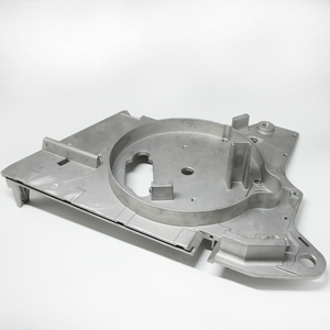 OEM nhà máy chết đúc nhôm đúc tùy chỉnh chuyên nghiệp nhôm chết đúc dịch vụ - Product Image 3