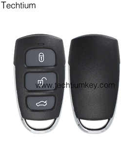 KEYDIY B20-3 uzaktan kumanda araba anahtarı evrensel 3 on için KD900-X2 MINI URG200 programcı için - Product Image 5