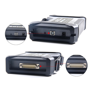 2023 SUPER MB PRO M6 + Autoprogramador máquina de programación de llaves para todos los coches programador de llaves de alta precisión para cerrajeros - Product Image 4
