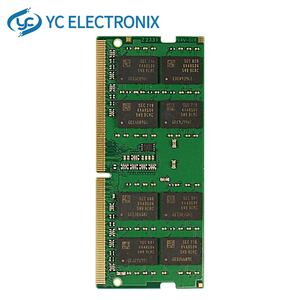 Hohe Kapazität 16GB DDR4 RGB Light RAM 3200MHz Frequenz 2x4GB Verwendeter Speicher mit ECC-Funktion für Laptop/Desktop-Computer - Product Image 4
