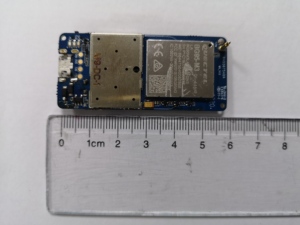 2020 New Customized 4G LTE WiFi PCBA <strong>Open</strong> API <strong>Open</strong> <strong>Source</strong> <strong>Code</strong> for OEM Smart Home Hub Wifi/ Ble Beacon Gateway - Product Image 6