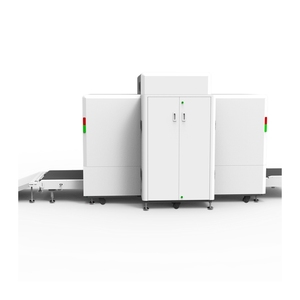 Scanner per bagagli a raggi X professionale interfaccia User-Friendly nuovo Design per capacità di rilevamento avanzate di protezione della sicurezza - Product Image 2