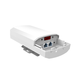 Không dây <span class=keywords><strong>Ethernet</strong></span> cầu 2-gói tầm xa cầu không dây 2.4G IP65 không thấm nước Wifi cầu Wifi <span class=keywords><strong>Extender</strong></span> - Product Image 3