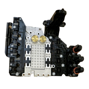 GS7D36SG <strong>tcm</strong> M3 M4 M5 M6 M2 Tcu for Transmission Control Unit Module Mechatronics Gearbox - Product Image 5