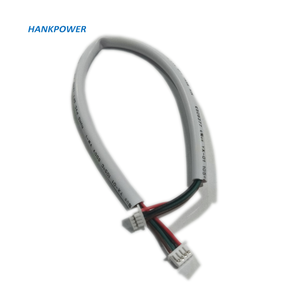 OEM Cable <strong>Assembly</strong> XH/PH/JST/Molex Terminal Connector Cable 4 Pin Auto Connector <strong>Computer</strong> Wire Harness - Product Image 2