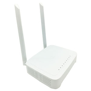 H3-2S F673AV9 F670L dual band WIFI 5 ONT ONU GPON benzer optik ağ terminali yönlendirici kullanılır - Product Image 4