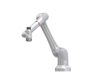 Rokae Robot Cobot Arm CR12 İşbirlikçi robotlar IP66 Cobot Arm çekirdek Motor bileşeni a 6 Aix Robot kol kaynak - Product Image 2