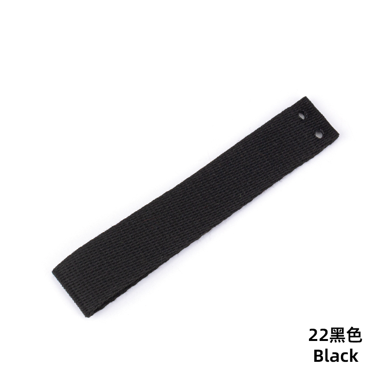 22 negro