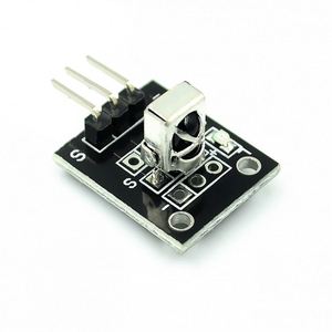 Nuevo Kit de módulo de control remoto inalámbrico infrarrojo IR para ardui