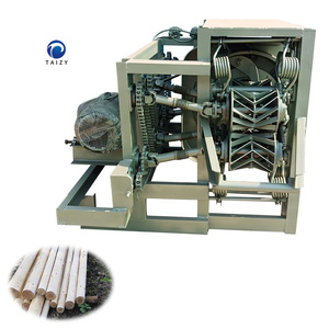Vendita calda efficiente log debarker macchina prezzo legno legname scortecciatrice - Product Image 1