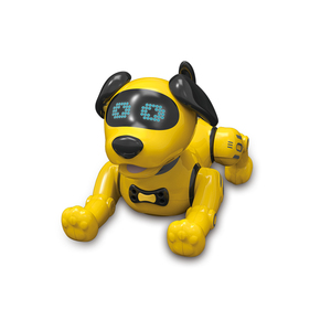 Amazon hot-selling smart remote control robot dog early education giocattolo per bambini robot telecomando wireless - Product Image 3