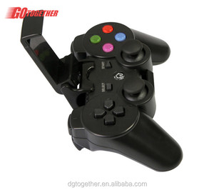 HiCyber Wireless Joy Pad <strong>Game</strong> <strong>Controller</strong> <strong>for</strong> PC Laptop Android Devices Rechargeable <strong>Computer</strong> Console Hardware Joystick - Product Image 6