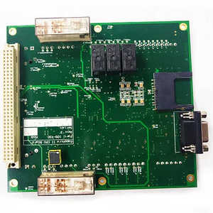แผงวงจรประกอบ PCB และ PCBA แบบไม่มีการบริการ MOQ - Product Image 3