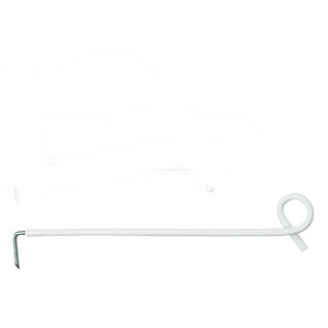 Phụ Kiện Hàng Rào Điện Trang Trại EBT500R, Phụ Kiện Hàng Rào Cách Điện Bằng Nhựa Cách Điện Hai Đầu 500Mm - Product Image 4