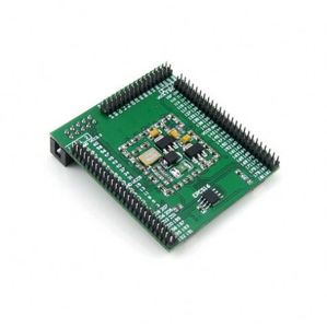 Scheda centrale per sviluppo ciclone Altera EP2C8 II CPLD e FPGA con Full IO Expa per Raspberry Pi - Product Image 2