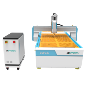 Dekoratif hediye için sofya reklam Cnc Router makine - Product Image 4