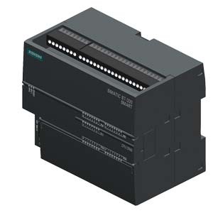 6ES72881ST400AA0，西门子中央处理器模块，可编程控制器模块 - Product Image 2