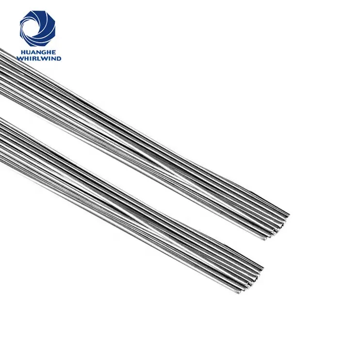 cheap silver welding rods 5% 10% 15% 20% 25% 30% 35% 40%  45% cadium free round Silver Brazing Alloys solder wire