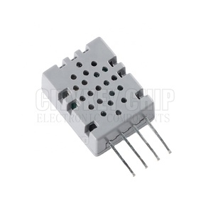 ZS03 Temperature Humidity <strong>Sensor</strong> <strong>Module</strong>, Industrial Indoor Environment Digital Monitoring Process <strong>Control</strong> Component - Product Image 1