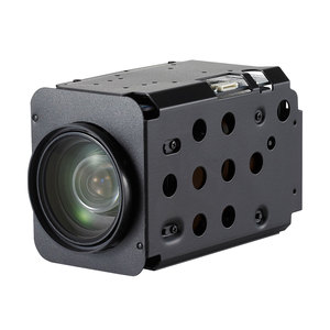 Wonwoo MM-555 1080p optik Zoom Drone PTZ ünitesi Anti-Shake blok kamera gece görüş pelco-d destekler/P protokolü LVDS SD kart - Product Image 1