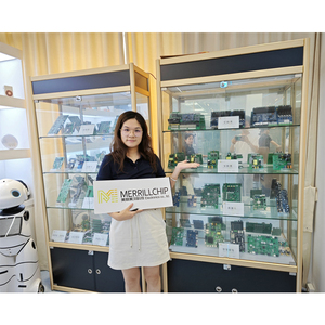 UDA1334A I2S Stereo dekoder <span class=keywords><strong>MCU</strong></span>-1334 UDA1334A I2S Stereo dekoder Merrillchip - Product Image 6