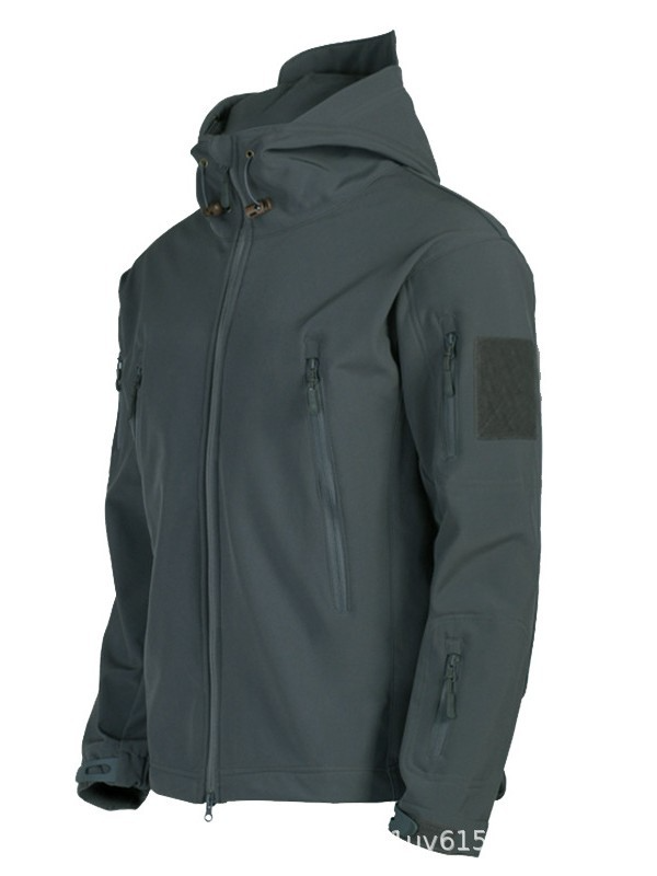 Dark Gray
