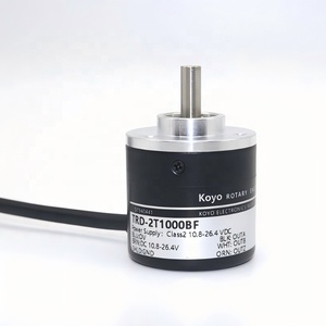 Оригинальный кодер KOYO TRD-2T1000BF поворотный кодер 2T360/2T600/2T1024VH детали лифта - Product Image 2