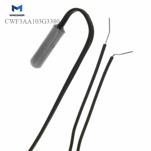 <strong>Temperature</strong> <strong>Sensors</strong> NTC Thermistors)CWF3AA103G3380 - Product Image 1