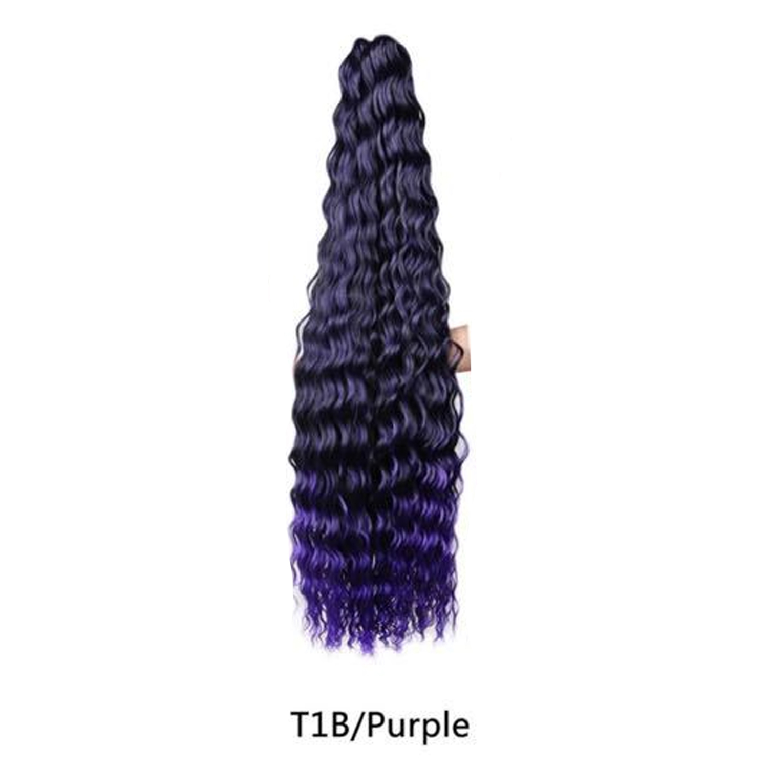 T1B-Violet