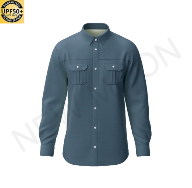 Blue Gray