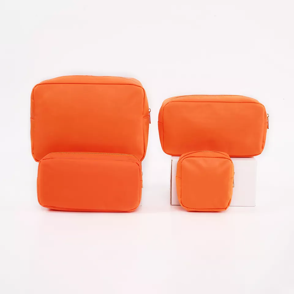 Orange néon