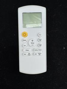 Universal Wireless Programmable Dura Remote <strong>Control</strong> for TV Audio <strong>System</strong> Automatic Function with Fixed <strong>Code</strong> - Product Image 3
