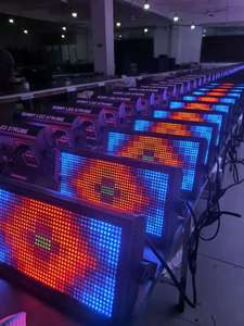 ไฟกะพริบ LED สำหรับเวทีดิสโก้คลับส่วน112 - Product Image 4