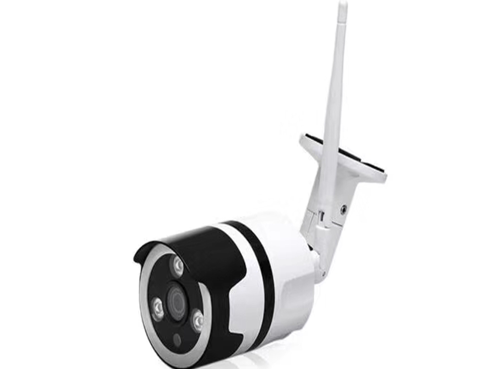 Wireless 3-light, UK plug