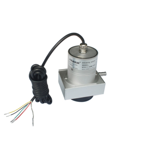 MIRAN Factory MPSFS2 Water Proof IP68 100-1300mm Pull Wire Displacement <strong>Sensor</strong>/<strong>linear</strong> <strong>Position</strong> <strong>Sensor</strong> - Product Image 1