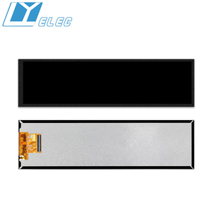 LIYUAN-pantalla LCD TFT de 8,8 pulgadas, 480x1920, IPS, a Color, 8,8 pulgadas, interfaz de 40Pin, módulo de pantalla TFT, pantalla táctil personalizada - Product Image 5