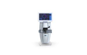 Lensmeter automático digital óptico de 5,6 "con pantalla táctil y función de proceso a un precio inmejorable - Product Image 3