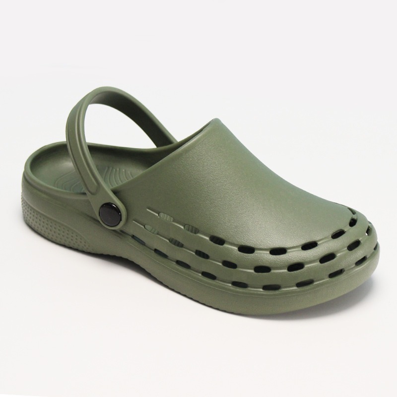 Green Strap