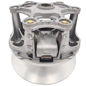 フロントコンプリートバリエーターセットOEM1327309 1327152 1327153 Polaris Rzr Pro R Dynamix Ultimate Sport Buggy Parts用 - Product Image 2