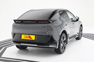 Lynk & Co Z20 2024-2025模型 - Product Image 5
