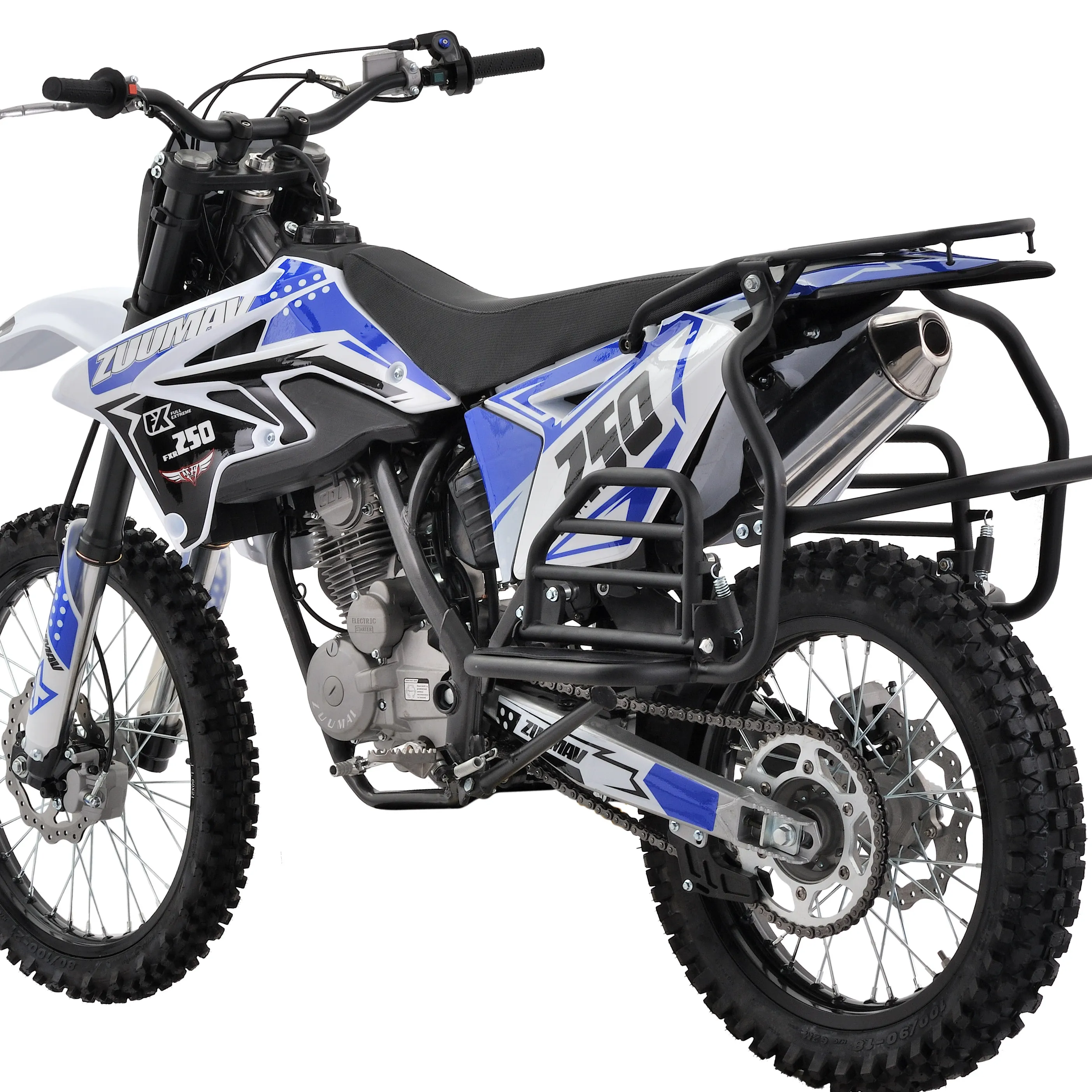 Off road xe máy xe máy Dirt Bike Moto Cross Motocross cho người lớn