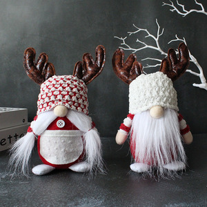Dünya arı günü Gnome bebek, cüce peluş bebek süslemeleri ev dekorasyon hediyeler süsler peluş oyuncaklar/
