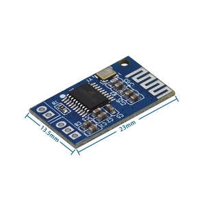 CA-6928 Bluetooth Audio Modul 5.0 BT Bluetooth Board 5V Kleiner Chip Kleines Bluetooth Stereo Modul
