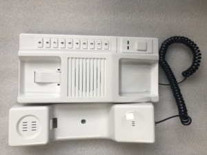 Saful-sistema de intercomunicación de audio inalámbrico, 220v, compatible con 99 apartamentos, a la venta