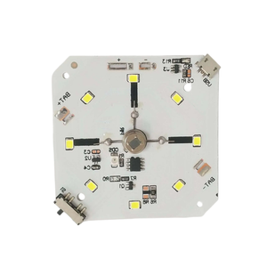 มืออาชีพผู้ผลิต PCBA PCB/ไฟ Led แผงวงจร PCB/Led PCB PCBA - Product Image 3