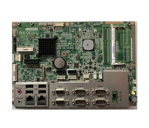 <strong>Advantech</strong> Original Authentic PCM-8206B 8206 Industrial <strong>Computer</strong> Motherboard PPC-1150 Touch Screen <strong>Embedded</strong> Industrial Control - Product Image 1