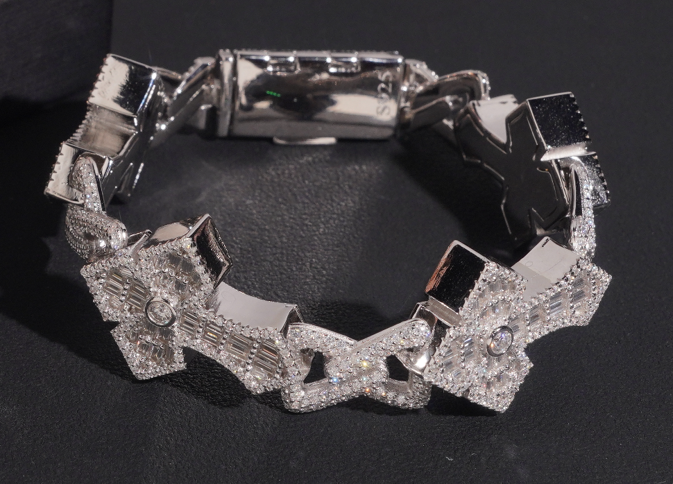 FH2778-12.5MM-Couleur argent