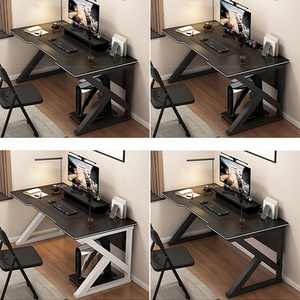廉价电脑桌学习桌家用游戏桌 - Product Image 6