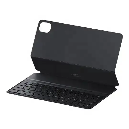 Xiaomi Mi Pad 5 / Pro Tombol Asli Keyboard Ajaib Penyerapan Magnetik 63 Tombol dan Keyboard Kulit