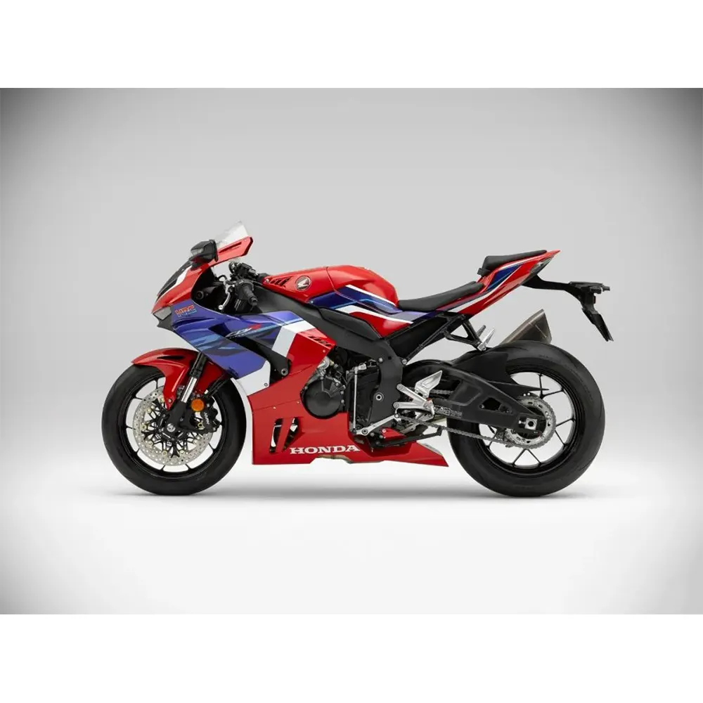 Acessórios para motocicleta personalizados, acessórios para moldura de motocicletas para injeção de abs kits de carenagem para honda cbr1000rr 2020-2022